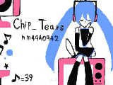 Chip_Tears