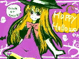 [2011-10-15 12:10:51] Happy Haiioween!!