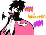 [2011-10-15 12:21:44] halloween!!