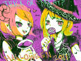 [2011-10-21 13:46:05] Trick or Treat?