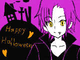 Happy Halloween!!