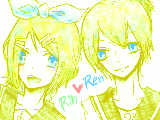 Rin＆Ren