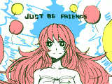 Just_Be_Friends