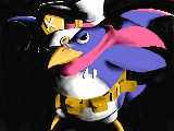 You are my prinny!