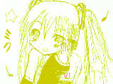 [2012-01-23 23:02:19] 初音　ミク　?