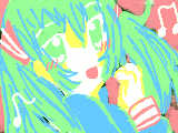 [2012-02-05 00:29:04] ♪♬♩【初音ミク】