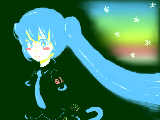 [2012-02-07 14:25:12] 初音ミク