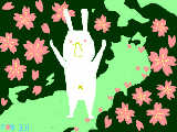 [2012-03-11 21:36:43] Spring is coming to Japan.