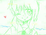 [2012-05-31 23:15:36] ＧＵＭＩたん　絵柄が迷走中なう！