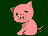 [2012-06-08 15:52:58 ＼飛べたら何だって言うんだ。豚でいいじゃないか／