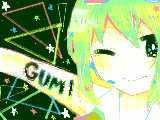 [2012-06-27 14:57:32 ♥`゜・:*:・GUMI誕・:*:・゜`♥