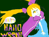 [2012-10-14 18:06:13] HAPPY HAllWeeN！！