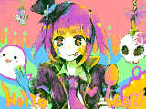 [2012-10-24 13:08:42] helloweenにこめ