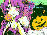 [2012-10-31 23:11:00] Happy Halloween!!