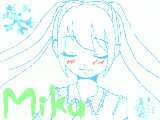 [2012-12-23 15:17:10] Miku（雪）