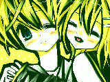 Len & Rin