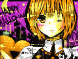 [2013-10-13 15:54:33 HAPPY　HALLOWEEN！！