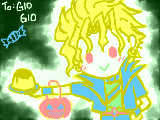 [2013-10-31 01:41:12] DIO♡♡♡GIOGIO