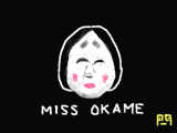 MISS OKAME