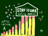 [2020-04-29 14:58:37] STAY HOME