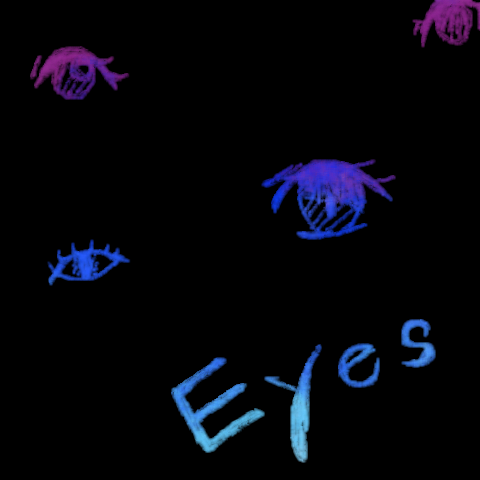 Eyes☆