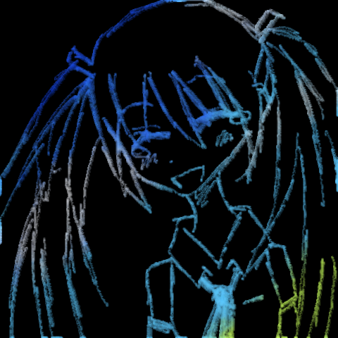 みくぅ