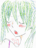 [2009-04-02 22:30:34] ツンデレの初音ミクですｗ