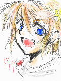 [2009-04-19 16:50:39] 昔の絵っぽく。