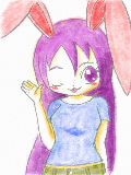 [2009-04-23 16:12:08] 某絵チャでたかみ●にけしかけようとしていた子…を改めて描き直しました