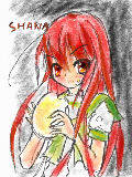 [2009-04-25 01:07:02] Shana