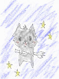 [2009-05-16 16:39:17] らくがき　このこの名前募集してます！