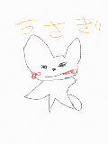 [2009-05-19 21:13:27] 小さい子が描く絵w