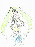 [2009-05-20 00:41:01] 初音さん