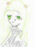 [2009-05-25 07:41:19] 初音ミク？ｗ