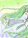 [2009-05-25 16:50:34] 意味不ｗ　　初音はもう一枚（こくばんで）、下書き保存されてますが…。　いつになることやら。