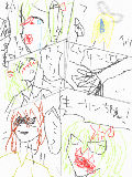 [2009-05-26 18:38:02] miku&rin物語②　手んとこへんなったｗｗ