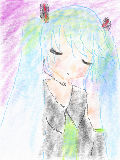 [2009-05-31 17:26:04] 初音ミク♪