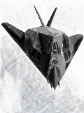 F-117 Nighthawk