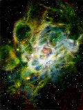 [2009-06-10 17:37:45] さんかく座　NGC604