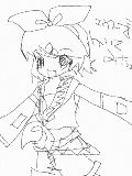 [2009-06-10 22:19:18] マウスで落書き～