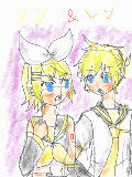 Rin & Len