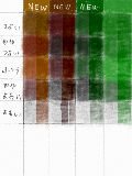 [2009-06-28 22:23:29] お客様、カラーリングはいかがなさいましょうか？　新色入荷しておりますが♪