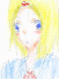 [2009-07-26 09:19:01] らきがきですよ←