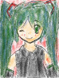 [2009-08-01 11:32:13] 初音ミク(下手)