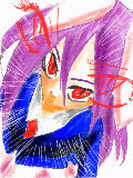 [2009-08-01 23:25:18] うどんげなんて描けないorz