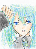 [2009-08-04 06:38:59] 初音のミクちゃん←