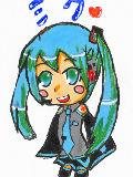 [2009-08-15 12:39:10] ボカロ好きだけど描かないなぁ・・・