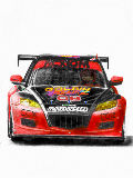 Goldin Brothers Racing Mazda RX-8