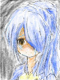 [2009-08-20 22:07:35] こんな絵かいてたらだめだな・・・（´；ω；｀）