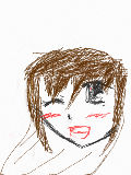 [2009-08-27 09:30:22] スケブ初書き・・・・・・・